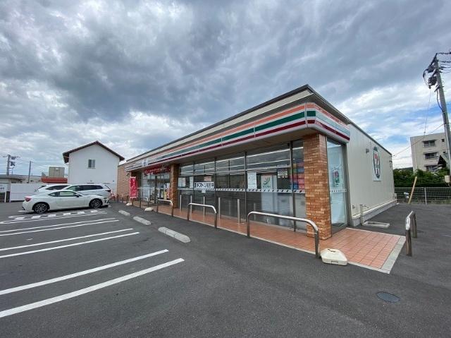 セブンイレブン倉敷玉島店：426m