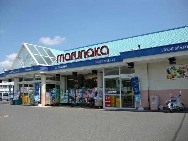マルナカ勇崎店：997m