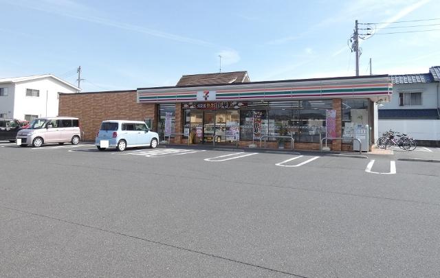セブンイレブン倉敷福田観音堂店：195m