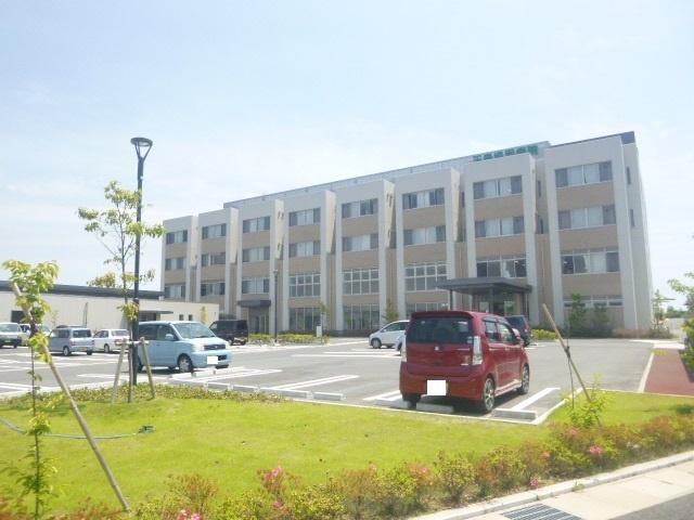倉敷医療生活協同組合玉島協同病院：2755m
