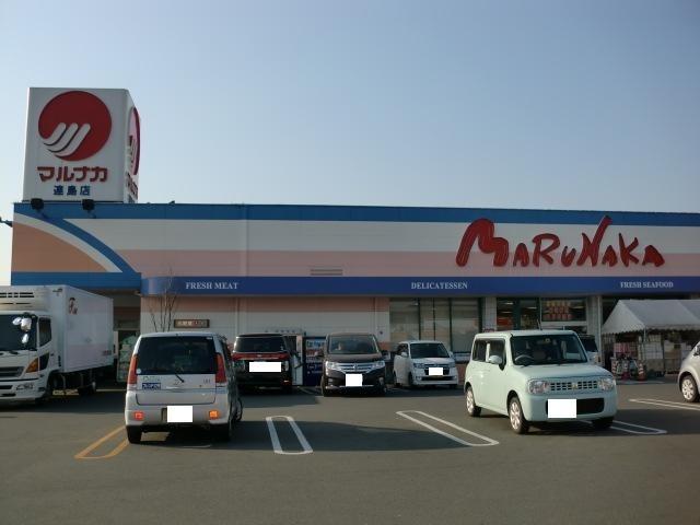 マルナカ連島店：738m