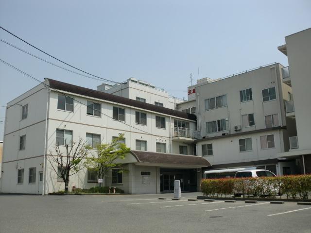 公益財団法人弘仁会玉島病院：280m