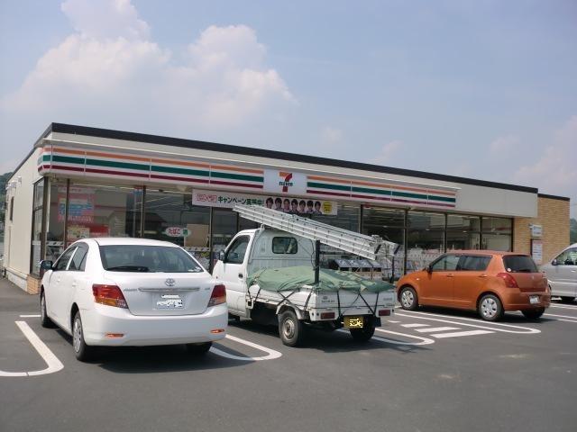 セブンイレブン倉敷玉島堀貫店：468m