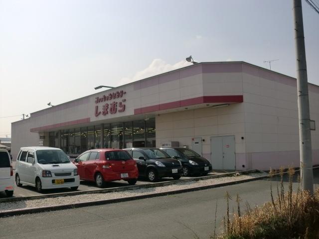 ファッションセンターしまむら真備店：516m