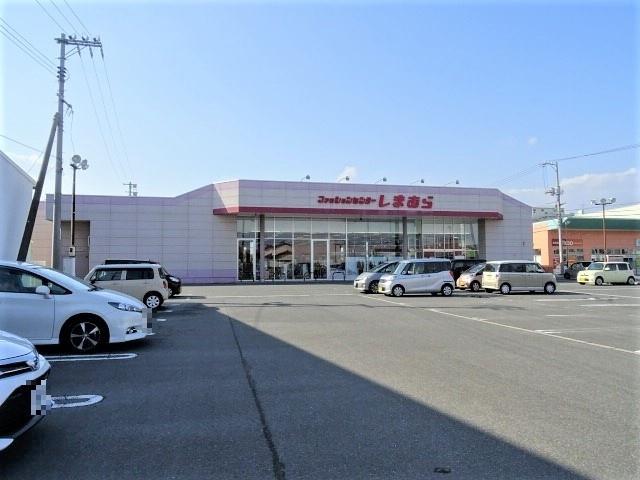 ファッションセンターしまむら乙島店：487m