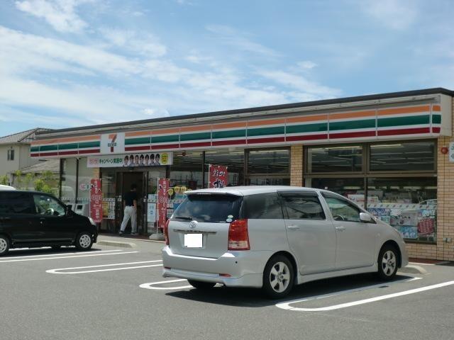 セブンイレブン倉敷玉島乙島店：372m