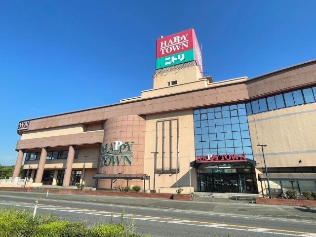 天満屋ハピータウン鴨方店：2924m