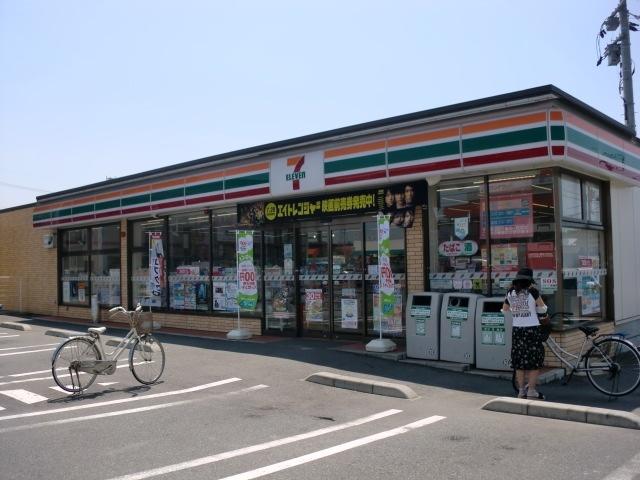 セブンイレブン倉敷玉島1丁目店：827m