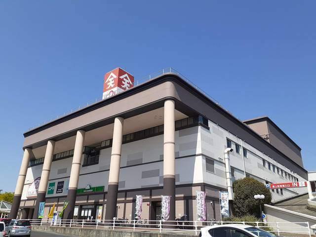 天満屋総社ショップ：5426m