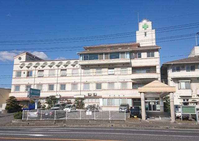 医療法人みわ記念病院：2741m