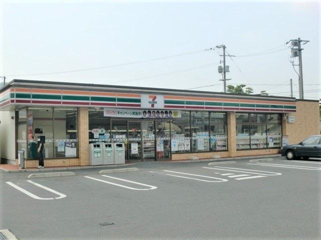 セブンイレブン浅口六条院中店：965m