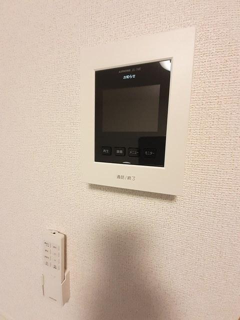 ＳＵＮ１６　金光Ⅲ（103） 設備