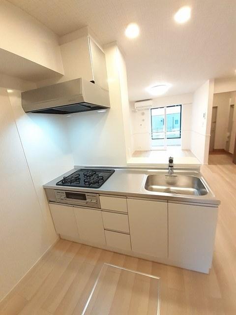 ＳＵＮ１６　金光Ⅲ（103） キッチン