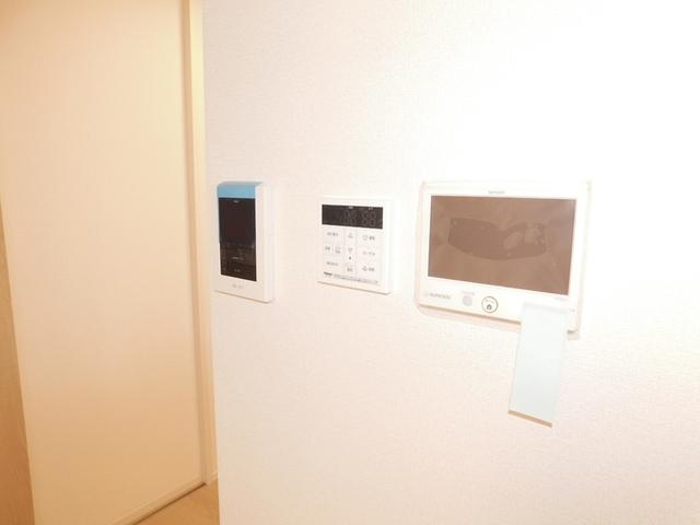 オアゾ乙島　D棟（101） 部屋画像
