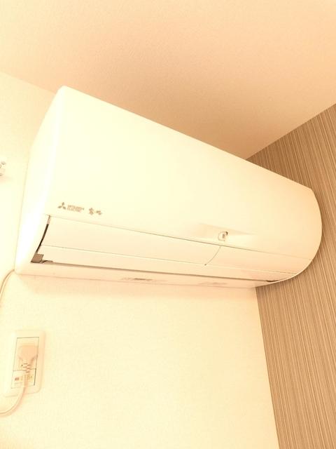 オアゾ乙島　D棟（101） 部屋画像