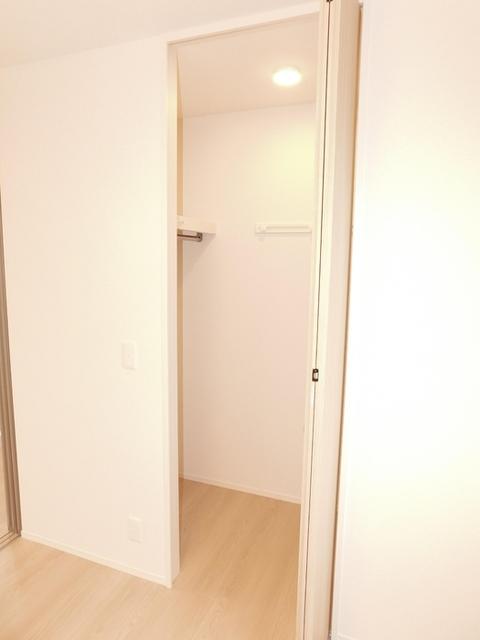 オアゾ乙島　D棟（101） 部屋画像