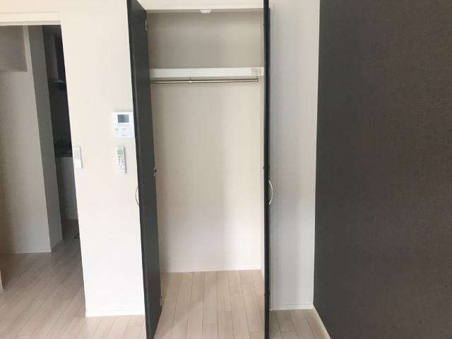ラピュタパレス 収納