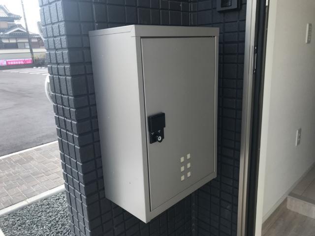 ラピュタパレス 部屋画像