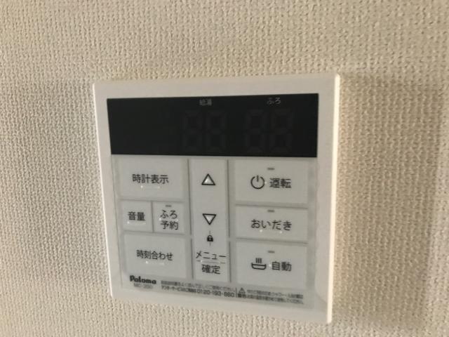 ラピュタパレス 部屋画像