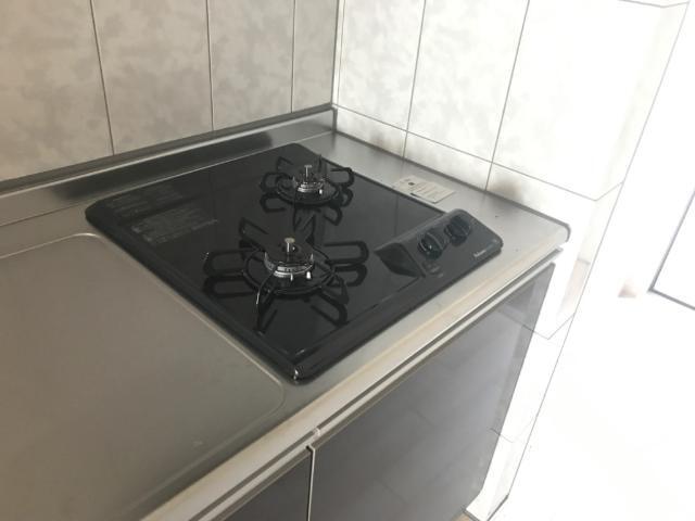 ラピュタパレス キッチン