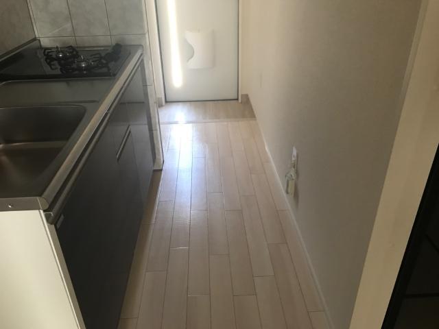 ラピュタパレス 部屋画像