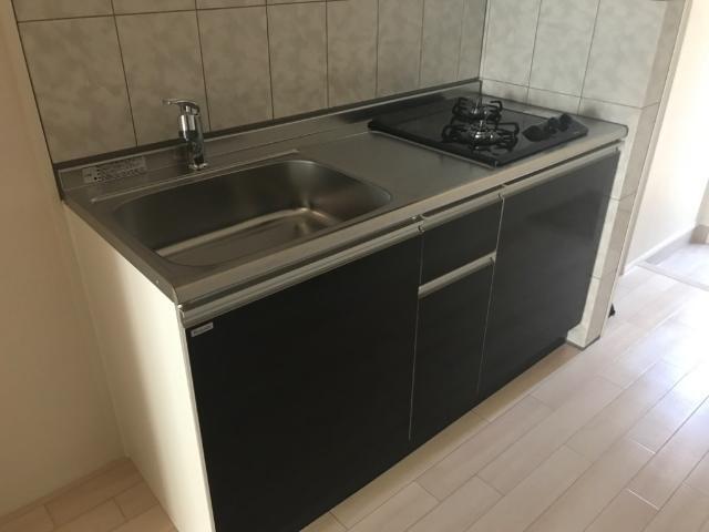 ラピュタパレス キッチン