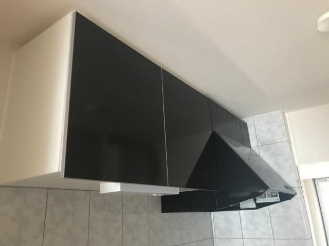 ラピュタパレス キッチン
