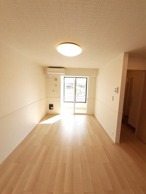 チャマハウス（102） その他部屋・スペース