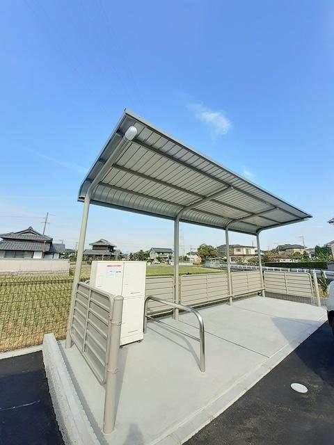 チャマハウス（102） その他部屋・スペース