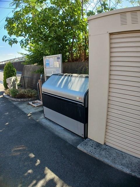 グランディオーズＴＯＫＩ　Ⅱ（103） その他部屋・スペース