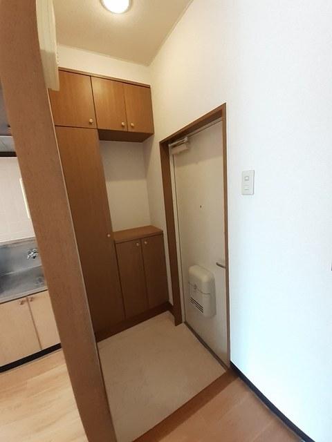 エトワール（105） 玄関