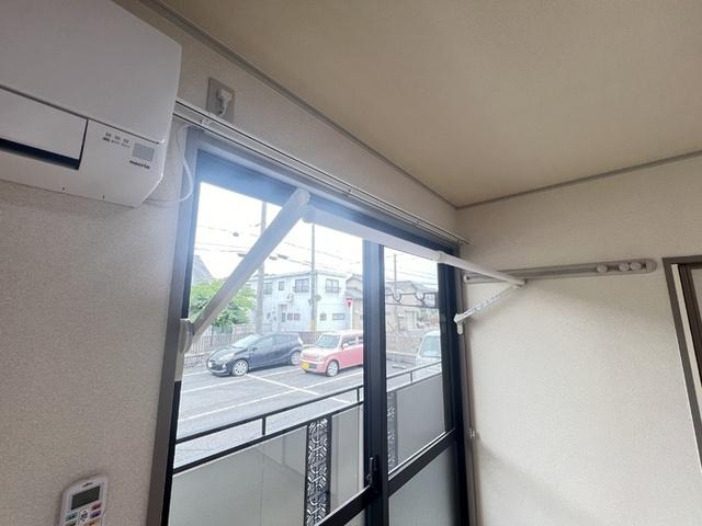 ドミール２１（101） 設備