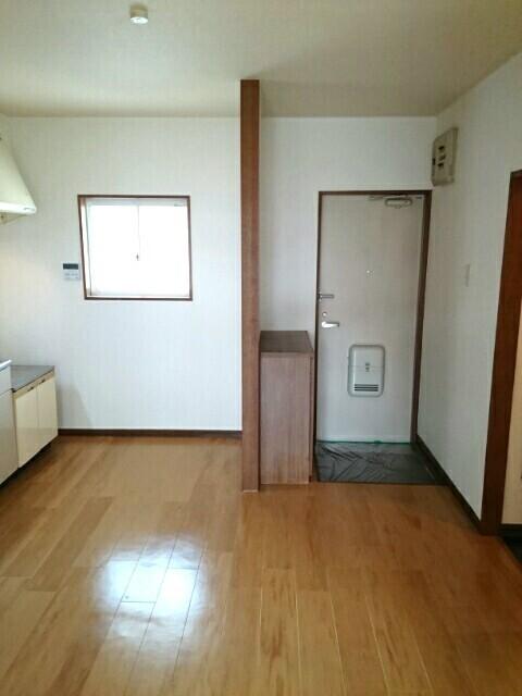 ニューシティ小野Ｂ（203） その他部屋・スペース