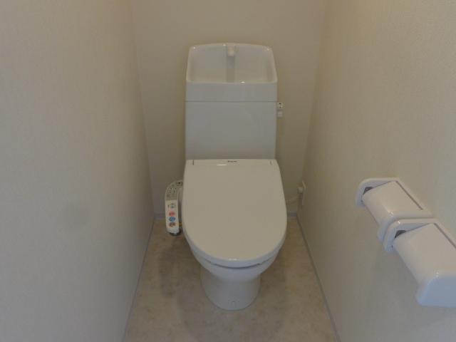 ブランディーユ 部屋画像