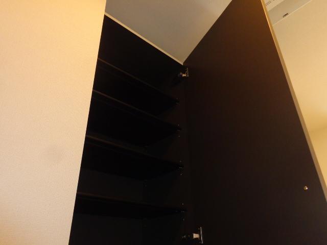 ブランディーユ 部屋画像