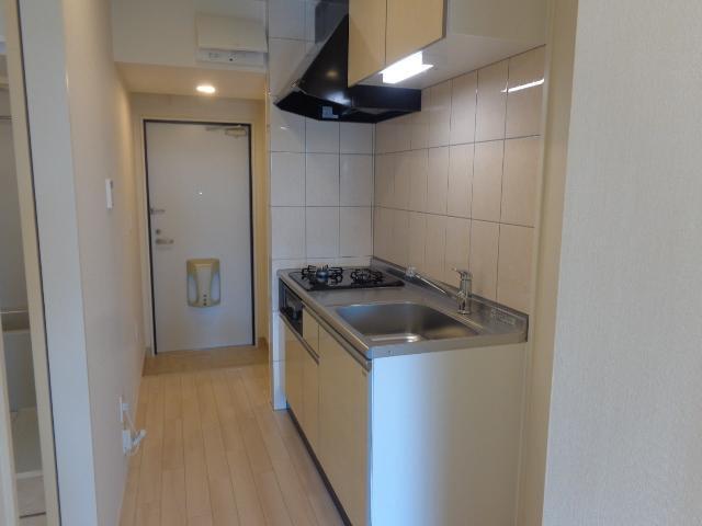 ブランディーユ 部屋画像