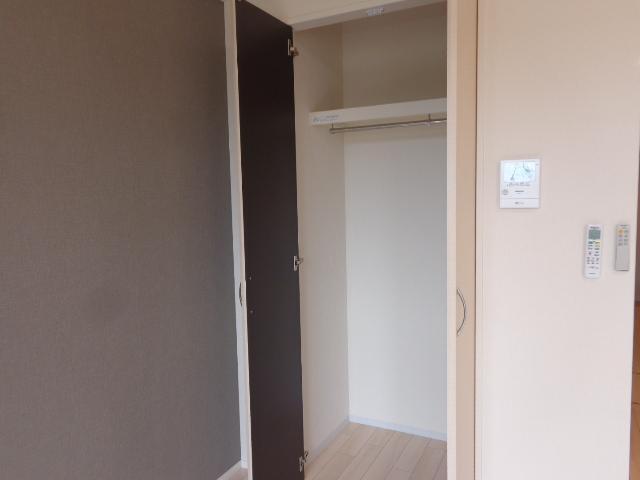 ブランディーユ 部屋画像