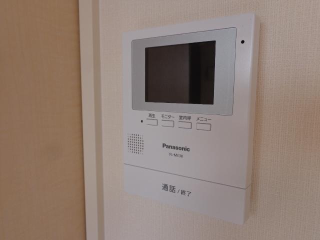 ブランディーユ 部屋画像