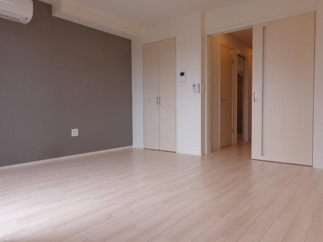 ブランディーユ 部屋画像