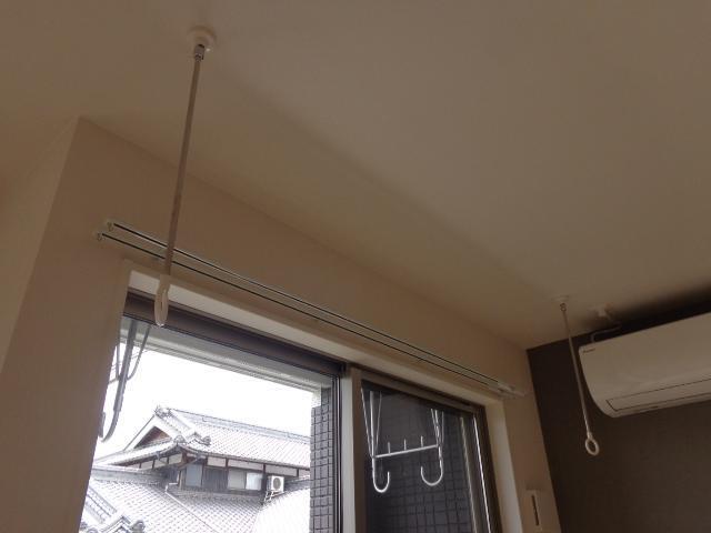 ブランディーユ 部屋画像