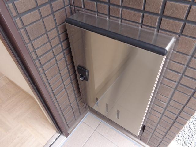 ブランディーユ 部屋画像