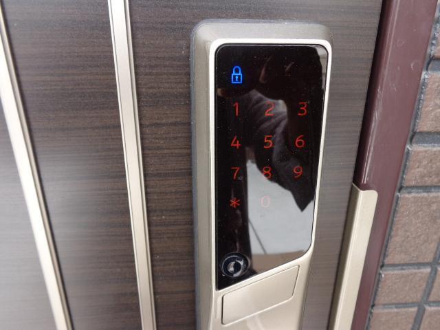 ブランディーユ 部屋画像