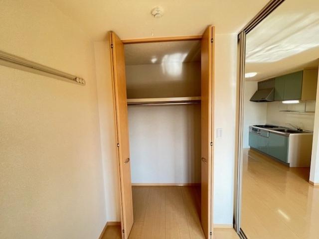 プランタン　ブルックAB棟　B棟（B101） 部屋画像