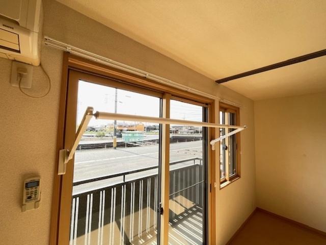 プランタン　ブルックAB棟　B棟（B101） 部屋画像