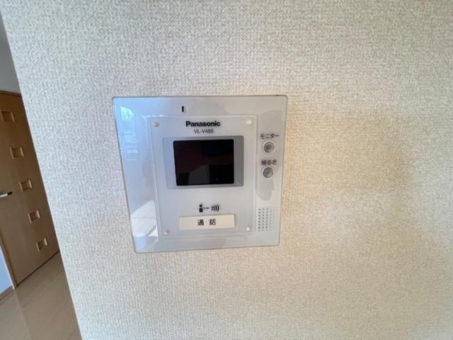 プランタン　ブルックAB棟　B棟（B101） 部屋画像