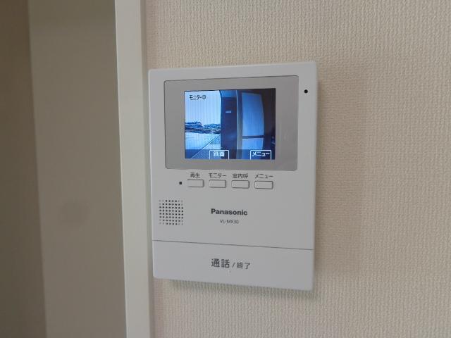 リバティ クレス セキュリティ