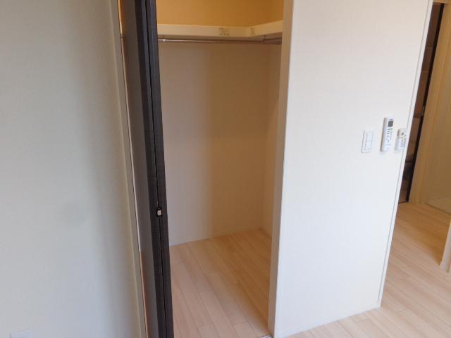 リバティ クレス 収納