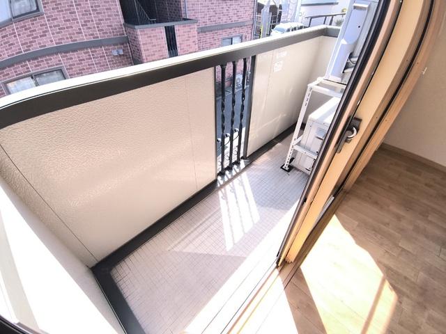 エフロレンス山陽　C棟（203） バルコニー
