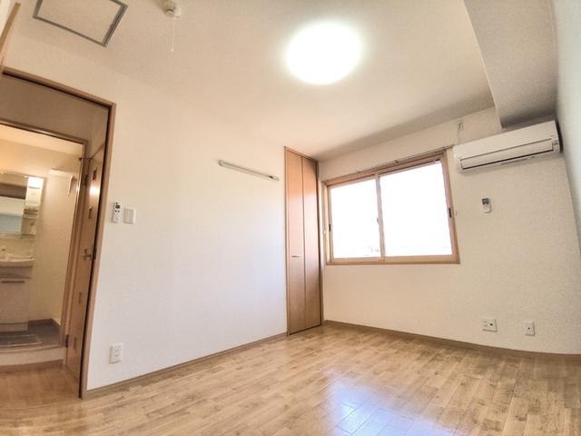 エフロレンス山陽　C棟（203） 部屋画像
