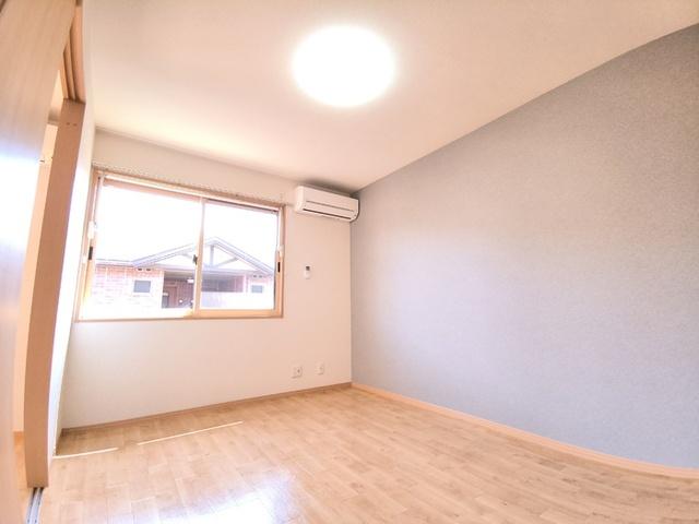 エフロレンス山陽　C棟（203） 部屋画像